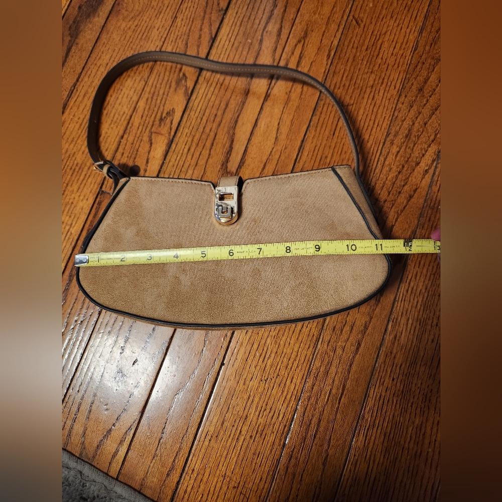 H&M Tan Shoulder Bag - Picture 5 of 6
